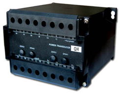 圣羅藍(lán)SLAQH D2型無(wú)功電能變送器 電能計(jì)量系統(tǒng)的關(guān)鍵儀表