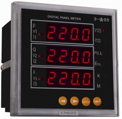 溫州電能儀表市場分析 聚焦APD194Z-2S4多功能網(wǎng)絡儀表的價格與批發(fā)策略